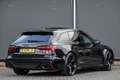 Audi RS6 4.0Tfsi 600Pk Quattro | Head Up Display | 360° Cam Negro - thumbnail 2