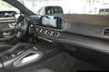 Mercedes-Benz GLE 400 GLE 400 d 4M AMG Line Distr/360°/Pano/Standh/AHK Schwarz - thumbnail 7