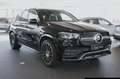 Mercedes-Benz GLE 400 GLE 400 d 4M AMG Line Distr/360°/Pano/Standh/AHK Schwarz - thumbnail 2