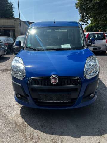 Imagine Fiat Doblo Doblo Cargo Autm. SX