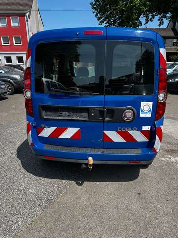 Fiat Doblo Doblo Cargo Autm. SX