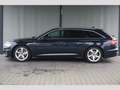 Audi A6 Avant 50 TFSI e quattro S line Matrix ACC 360° Blau - thumbnail 3