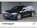 Audi A6 Avant 50 TFSI e quattro S line Matrix ACC 360° Blau - thumbnail 1