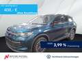Volkswagen Tiguan 2.0 TDI DSG GOAL LEDplus+NAVI+AHK+ACC+DAB Blau - thumbnail 1