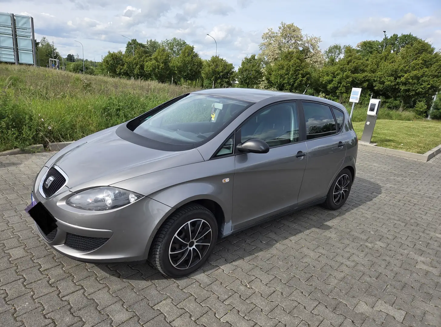 SEAT Altea 1.6 Reference - 2