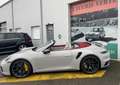 Porsche 992 type 992 TURBO S 650 CH « EXCLUSIVE MANUFAKTUR »TVA MALUS PAYE Grau - thumbnail 3