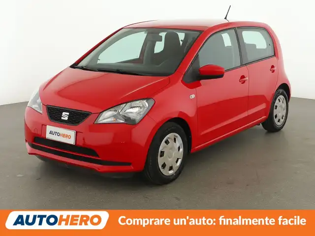 SEAT Mii 1.0 Style