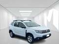 Dacia Duster Duster 1.5 blue dci Essential 4x2 - GA167NJ Bianco - thumbnail 5
