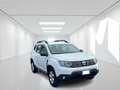 Dacia Duster Duster 1.5 blue dci Essential 4x2 - GA167NJ Bianco - thumbnail 1