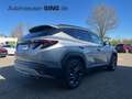 Hyundai TUCSON Automatik 360° Krell Head Up Navi Tempo Silber - thumbnail 5