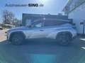 Hyundai TUCSON Automatik 360° Krell Head Up Navi Tempo Silber - thumbnail 2