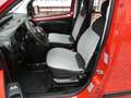Fiat Fiorino 1.4 SX FACE-LIFT-MODEL / AIRCO / TREKHAAK / SCHUIF Rood - thumbnail 9