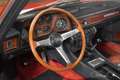 Fiat Dino Coupe 2400|Ferrari V6| Slechts 2.398 gebouwd| 1972 Rot - thumbnail 11