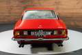 Fiat Dino Coupe 2400|Ferrari V6| Slechts 2.398 gebouwd| 1972 Червоний - thumbnail 15