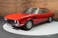 Fiat Dino Coupe 2400|Ferrari V6| Slechts 2.398 gebouwd| 1972 Rouge - thumbnail 20