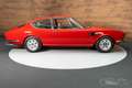Fiat Dino Coupe 2400|Ferrari V6| Slechts 2.398 gebouwd| 1972 Red - thumbnail 13
