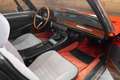 Fiat Dino Coupe 2400|Ferrari V6| Slechts 2.398 gebouwd| 1972 crvena - thumbnail 7