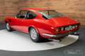 Fiat Dino Coupe 2400|Ferrari V6| Slechts 2.398 gebouwd| 1972 Rot - thumbnail 18