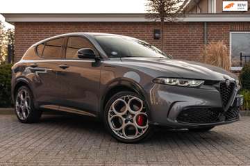 1.5T Hybrid Edizione Speciale 131 PK Aut. Keyless