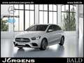 Mercedes-Benz B 180 AMG-Sport/LED/Cam/Keyl/Totw/Sound/Ambi/18" Weiß - thumbnail 1