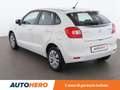 Suzuki Baleno 1.2 DualJet B-Easy Bianco - thumbnail 4