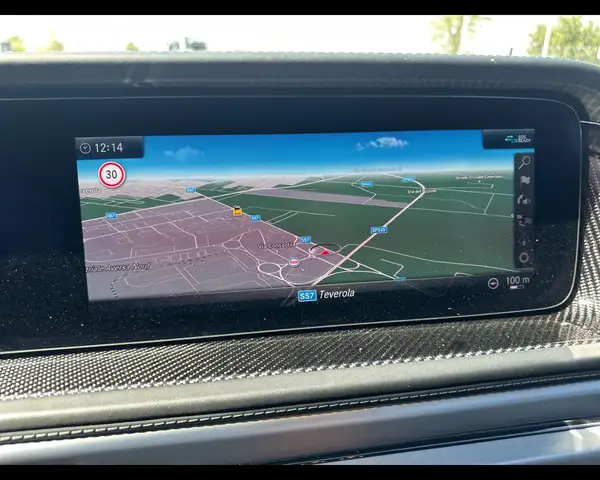 Mercedes-Benz G-Class view 21