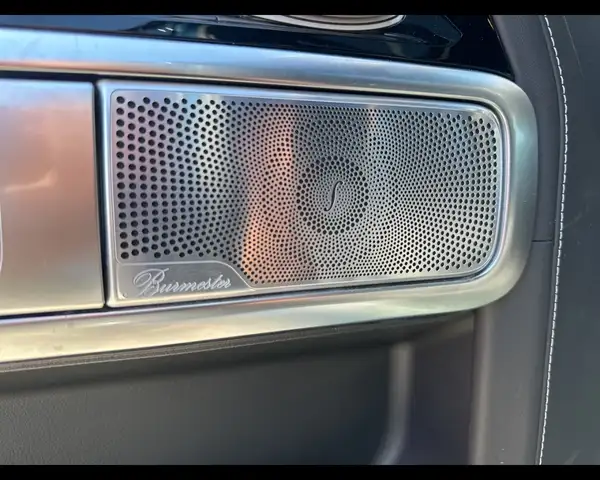 Mercedes-Benz G-Class view 28