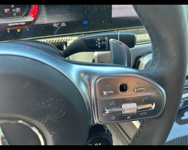 Mercedes-Benz G-Class view 16