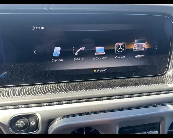 Mercedes-Benz G-Class view 19