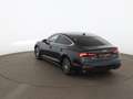 Audi A5 SB 40 TDI S-Line Aut LASER STANDHZG SKY AHK Grau - thumbnail 7