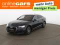 Audi A5 SB 40 TDI S-Line Aut LASER STANDHZG SKY AHK Grau - thumbnail 1
