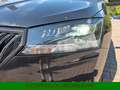 Skoda Fabia Monte Carlo*Klima*LED*android*Apple*Alu* Noir - thumbnail 14