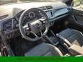 Skoda Fabia Monte Carlo*Klima*LED*android*Apple*Alu* Noir - thumbnail 6