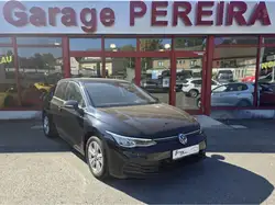 Volkswagen Golf 8 1.5 eTSI 150 DSG LIFE LED NAVI