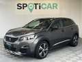 Peugeot 3008 1.2 PureTech 130ch Allure S\u0026S EAT8  6cv Grigio - thumbnail 1