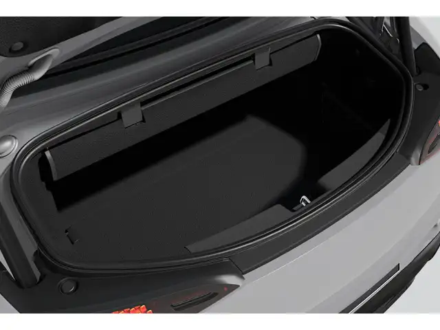Mercedes-Benz SL view 10