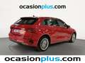 Audi A3 Sportback 30 TFSI Advanced S tronic Rot - thumbnail 4