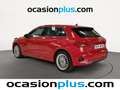 Audi A3 Sportback 30 TFSI Advanced S tronic Rot - thumbnail 3