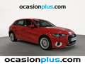 Audi A3 Sportback 30 TFSI Advanced S tronic Rot - thumbnail 2