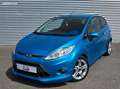 Ford Fiesta 1.6 Ti-VCT SPORT 120cv Bleu - thumbnail 1