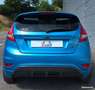 Ford Fiesta 1.6 Ti-VCT SPORT 120cv Bleu - thumbnail 7