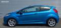 Ford Fiesta 1.6 Ti-VCT SPORT 120cv Bleu - thumbnail 2