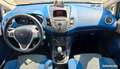 Ford Fiesta 1.6 Ti-VCT SPORT 120cv Bleu - thumbnail 3