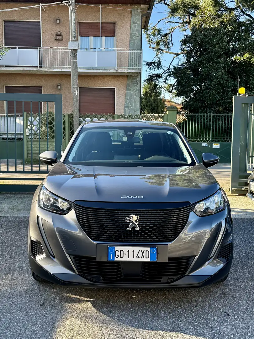 Peugeot 2008 1.2 puretech Allure s&s 100cv - 1