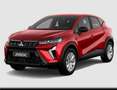 Mitsubishi ASX ASX 160 HEV Kaiteki Kaiteki Rojo - thumbnail 2