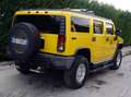 HUMMER H2 HUMMER H2 BENZINA Giallo - thumbnail 2