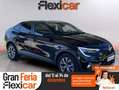 Renault Arkana Evolution TCe 103kW(140CV) EDC mild hybr Negro - thumbnail 1
