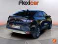 Renault Arkana Evolution TCe 103kW(140CV) EDC mild hybr Negro - thumbnail 3