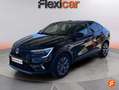 Renault Arkana Evolution TCe 103kW(140CV) EDC mild hybr Negro - thumbnail 7