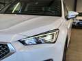 SEAT Tarraco TARRACO 2.0 TSI XPERIENCE 4D NAVI LED ACC 7SITZE Weiß - thumbnail 20